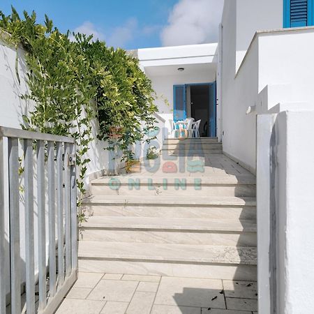 Bilocale Orchidea Apartment Torre Vado Exterior foto