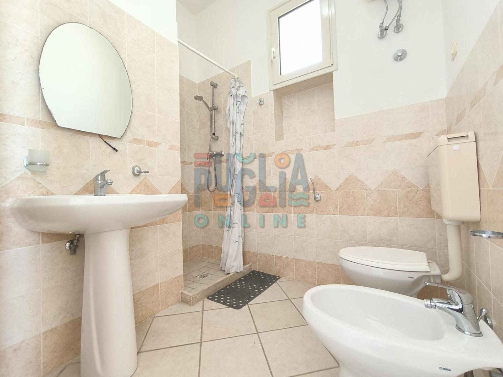 Bilocale Orchidea Apartment Torre Vado Exterior foto
